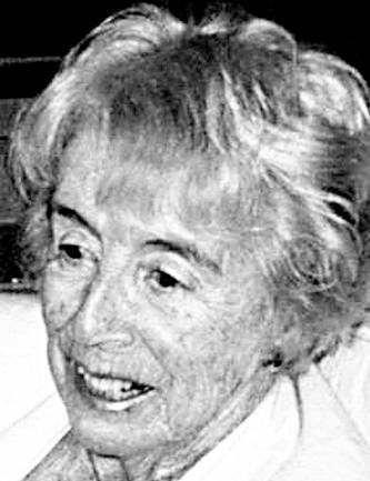 Photo of Lucie-Jolicoeur Langlois