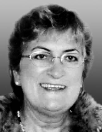 Photo of Lorraine Tessier