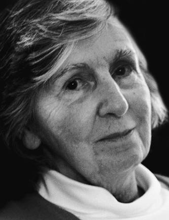 Photo de Charlotte Pratte