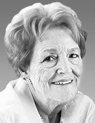 Photo of Christianne Deschenes