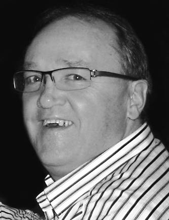 Photo of Robert Houle