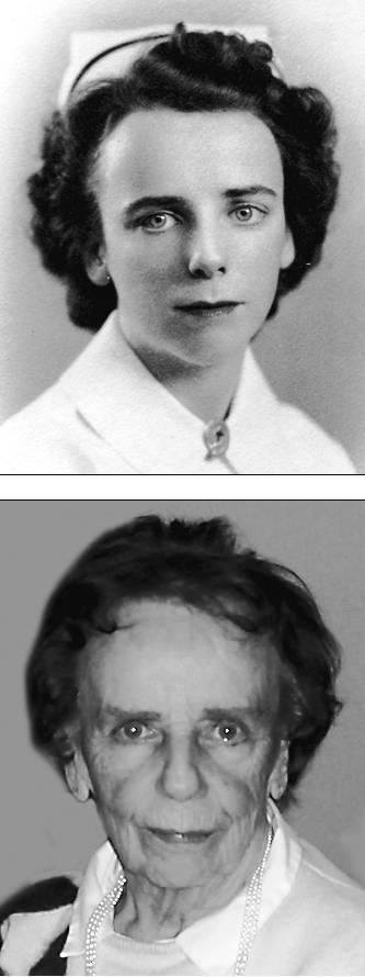 Photo of Madeleine Hudon