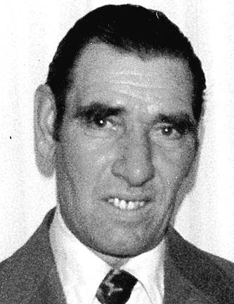 Photo of Clement Chandonnet