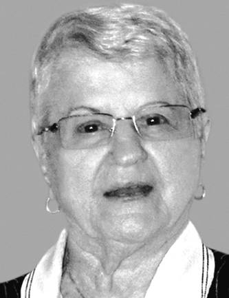 Photo de Solange Demers