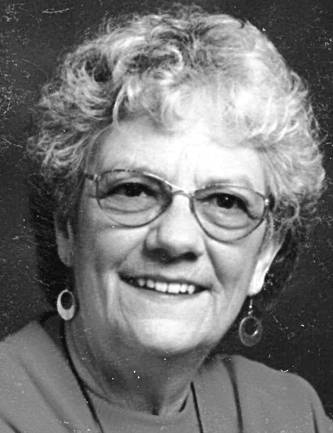 Photo of Francoise Gauthier