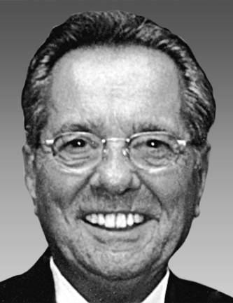Photo of Andre Dignard
