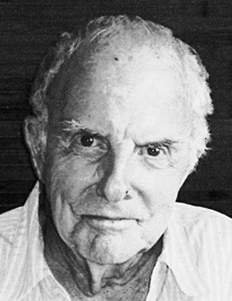 Photo of Albert Paquin