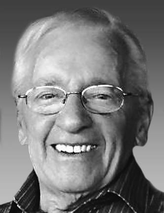 Photo of Raymond Beaupre
