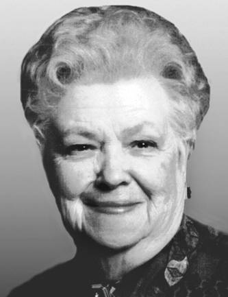 Photo de Carmen Leclerc