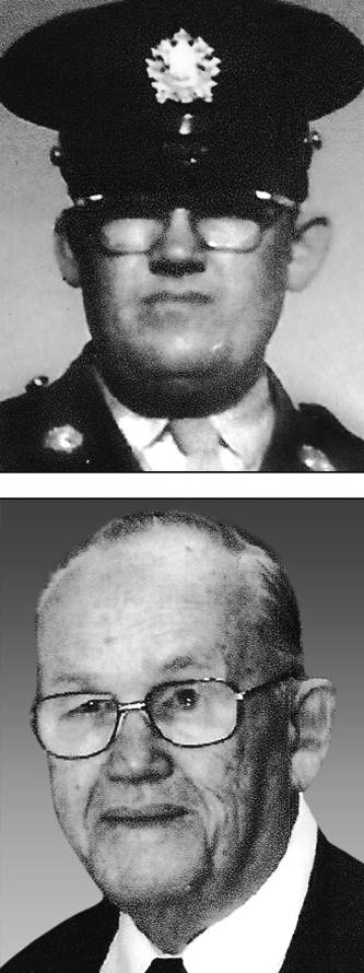 Photo de Roger Berube