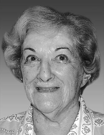 Photo de Marguerite Latreille