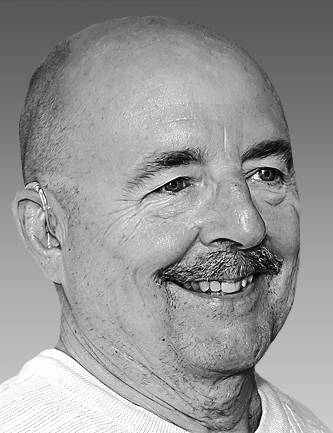 Photo de Michel Pageau