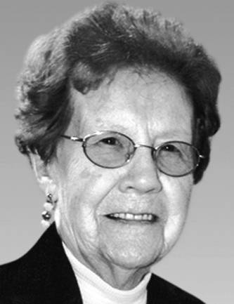 Photo de Blanche Pelletier