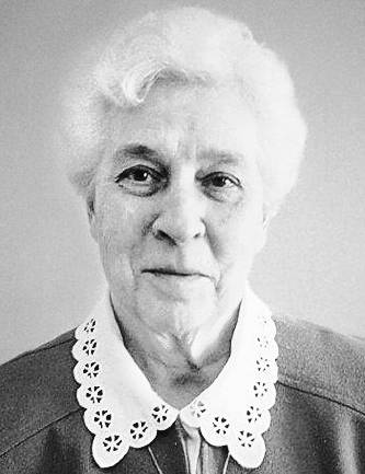 Photo de Colette Savard