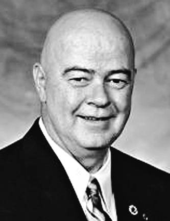 Photo of Roger Maheux