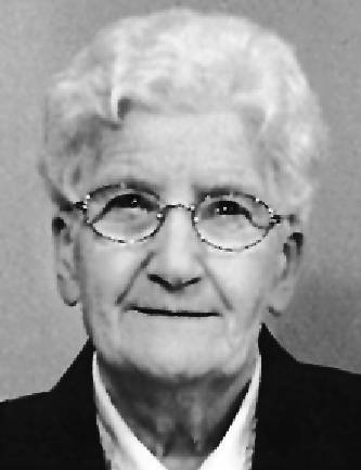 Photo de Rita Harrisson