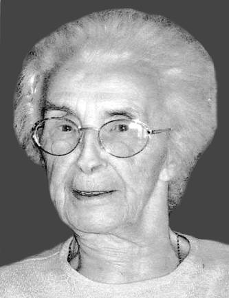 Photo of Alice Bilodeau