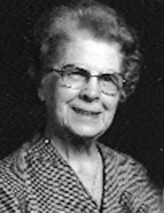 Photo of Jeanne-Eva Dion