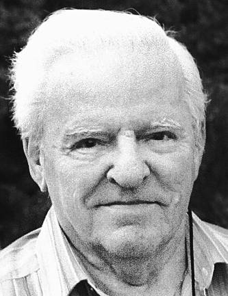 Photo de Jean-Charles Gingras