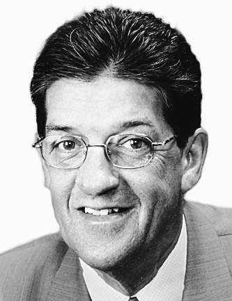 Photo of Denis Lavoie