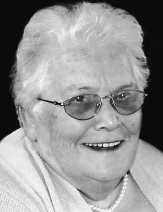 Photo of Jeannine Guillot