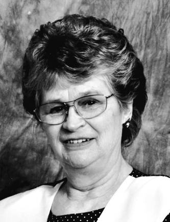 Photo of Francoise Delisle