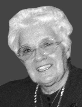 Photo de Rita Verreault