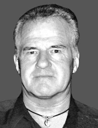 Photo of Michel Poirier