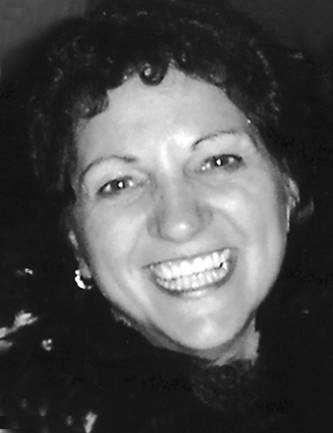 Photo de Louise Theberge