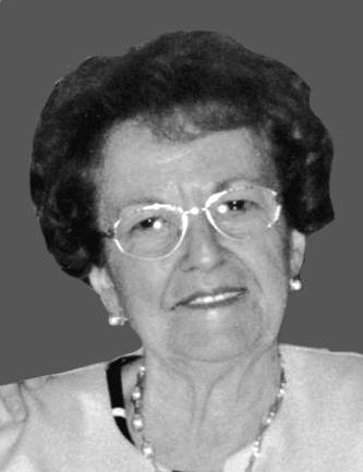 Photo of Jeannette Goulet