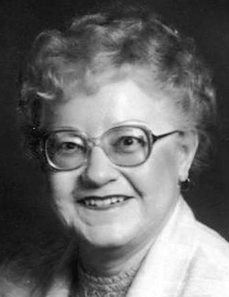 Photo de Irene Hamel