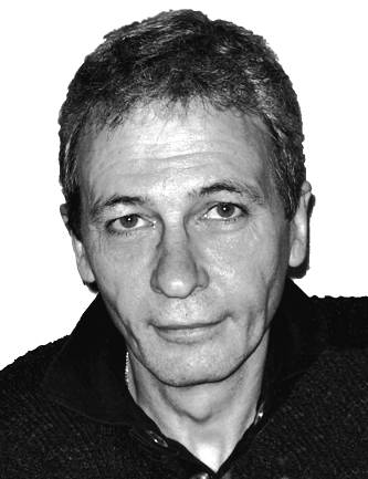 Photo of Yvan Lajoie
