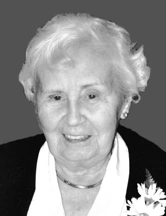 Photo de Rita Laforce