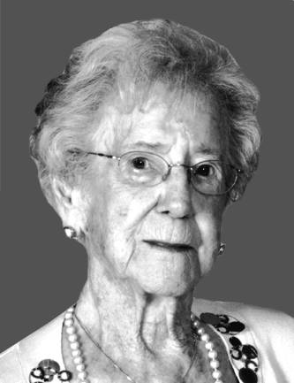 Photo of Rachel Lepine