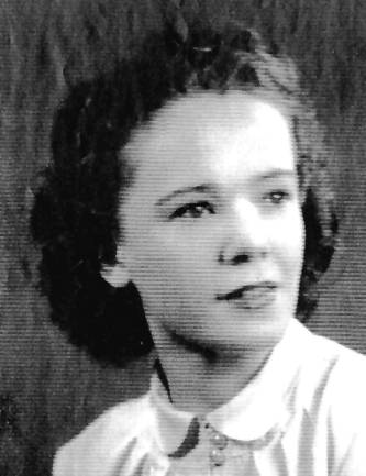 Photo of Cecile Jean
