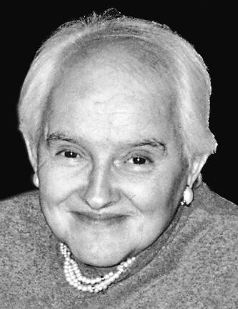 Photo of Pauline Maranda