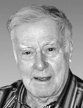 Photo of Albert Baril