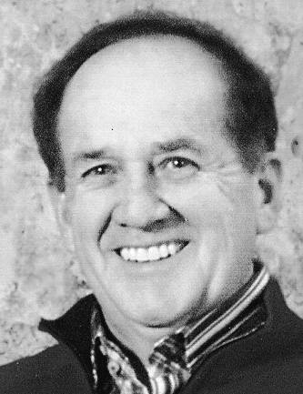 Photo de Robert Lortie