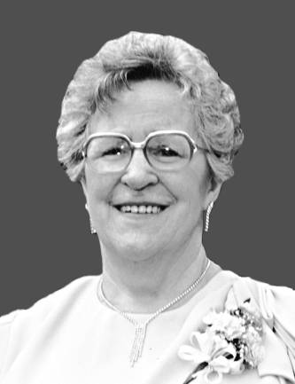 Photo of Yvonne Boutin