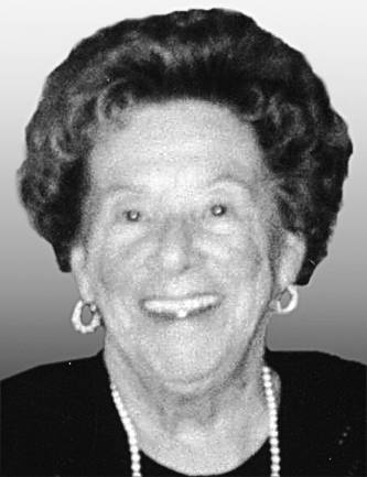 Photo of Yvette Parent