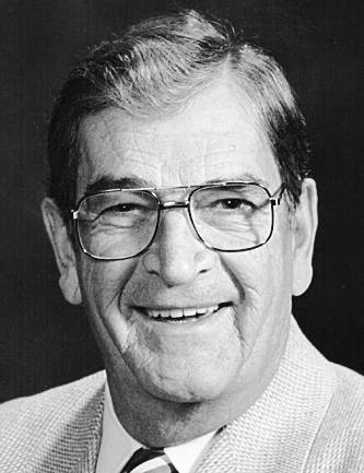 Photo of Roland Rondeau