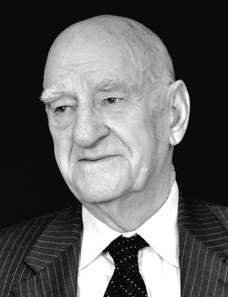 Photo of Raymond Normand