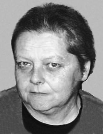 Photo de Claire Tanguay