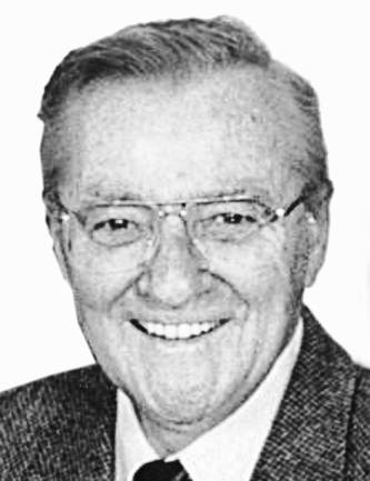 Photo de Fernand Gagne