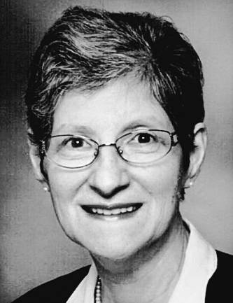 Photo of Louisette Chretien