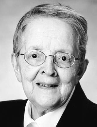 Photo de Therese Rochon