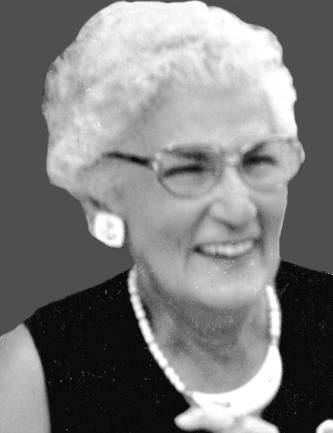 Photo of Lorraine Letourneau