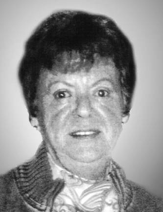 Photo de Colette Beaulieu