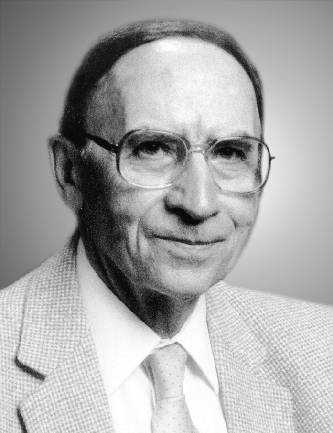 Photo of Charles Belley