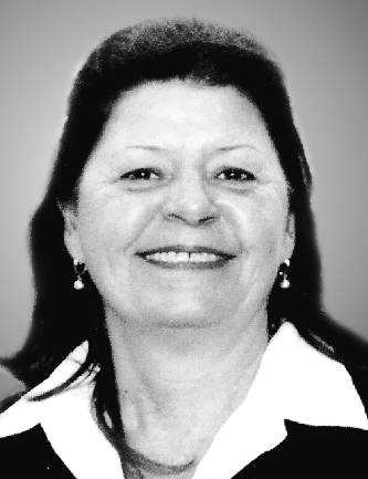 Photo of Carole Guay